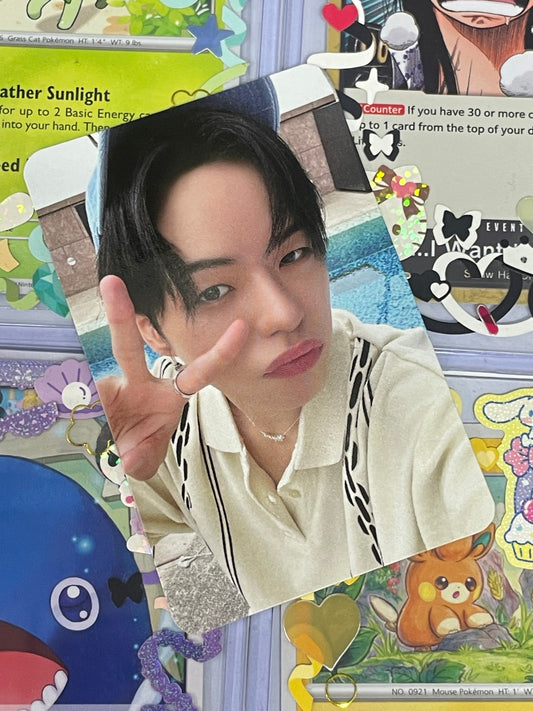 JaeHyuk BFF Pop Up