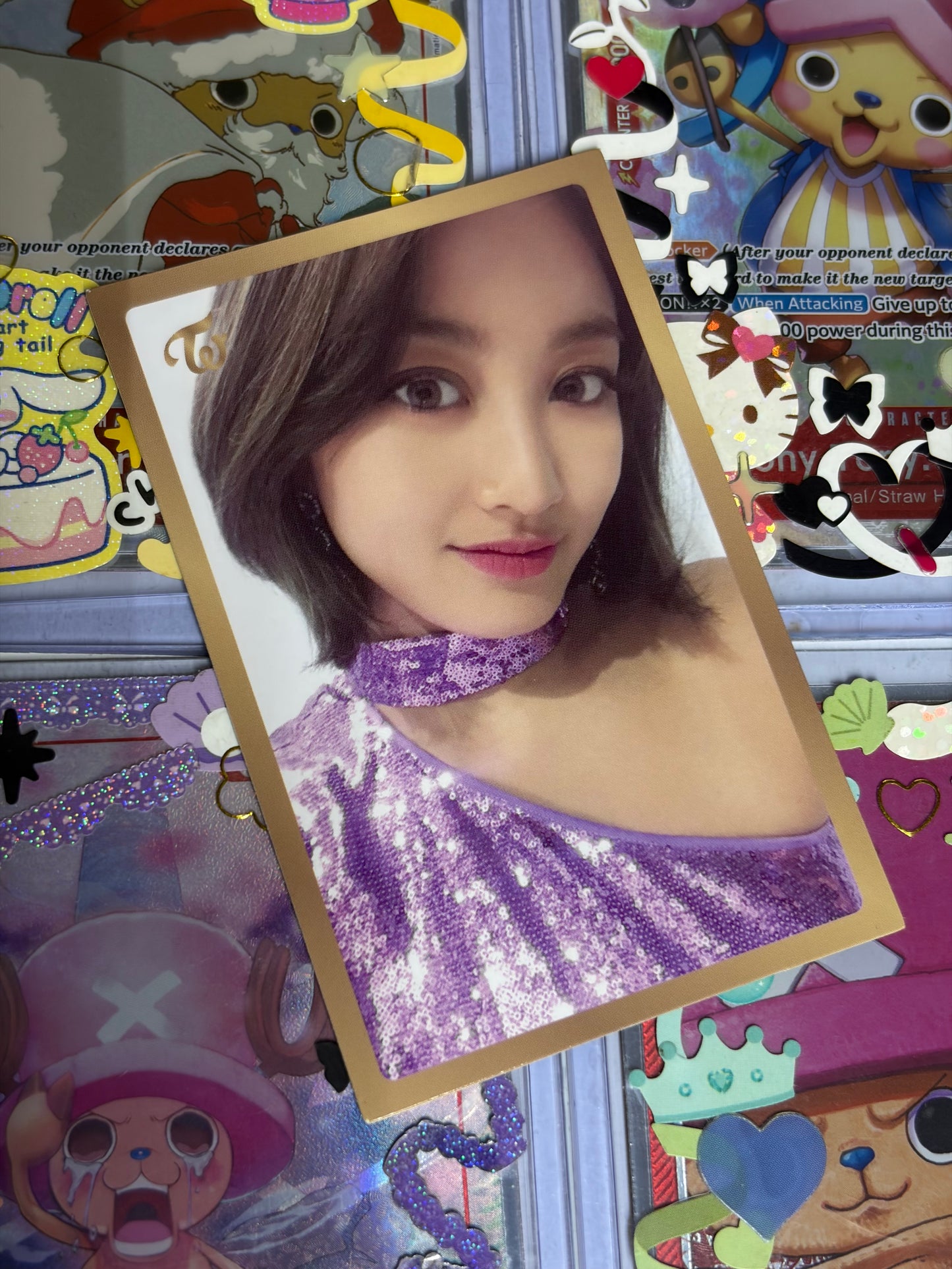 Jihyo Feel Special