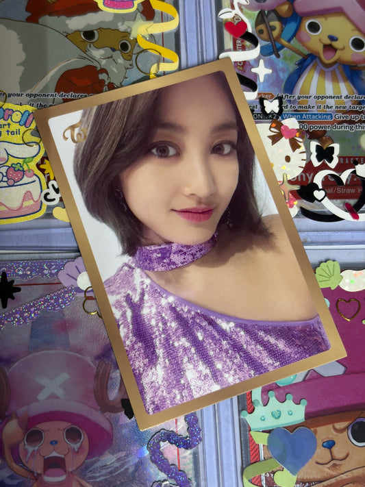 Jihyo Feel Special