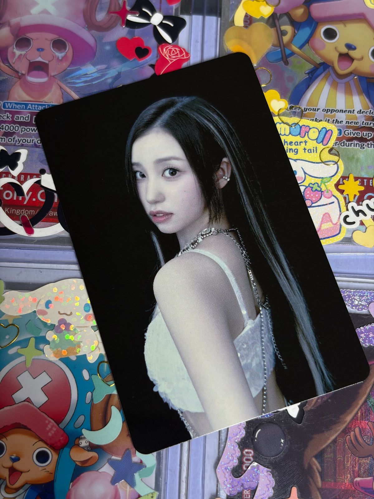 Sora Unframed ver STAYG