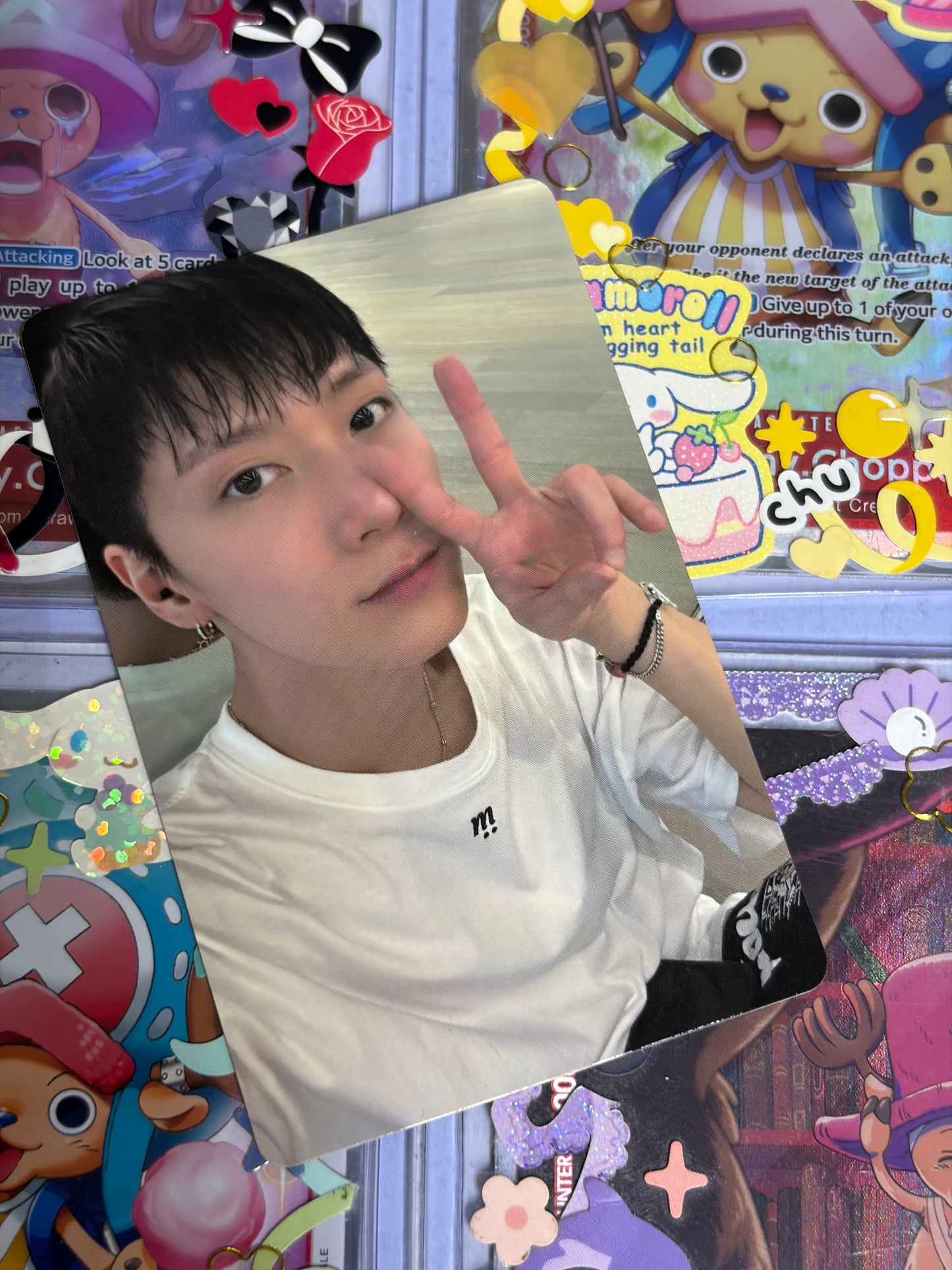 Ten My First Mini Album POB qq Music
