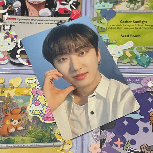 Changbin Nacific