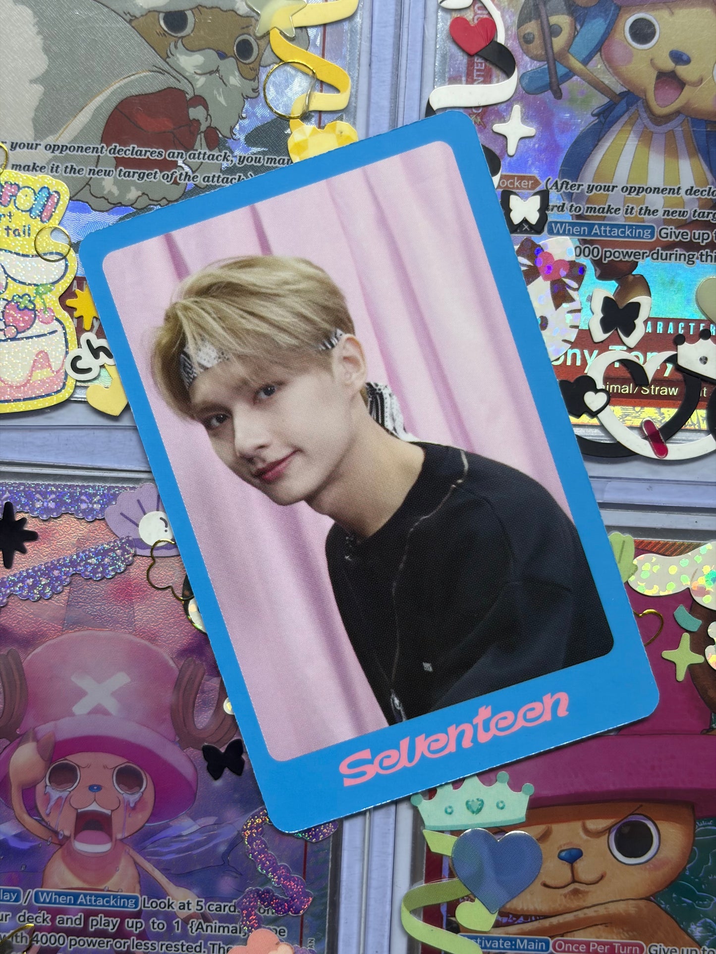 Jun DICON ID