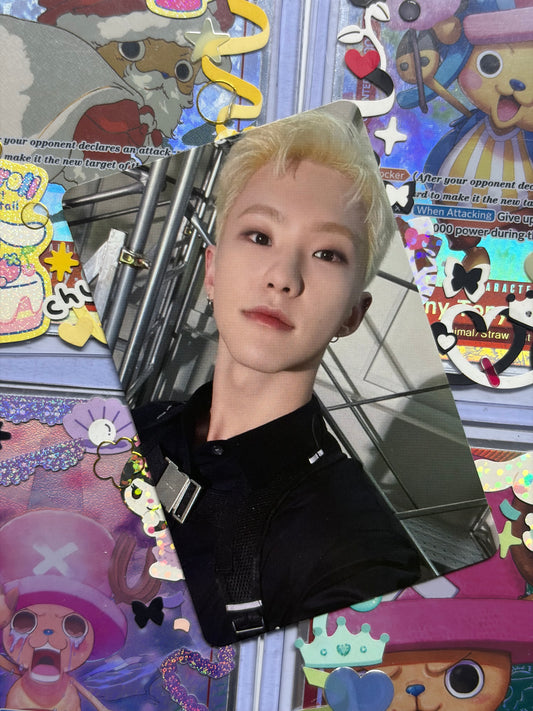 Hoshi Membership Gam3 Bo1