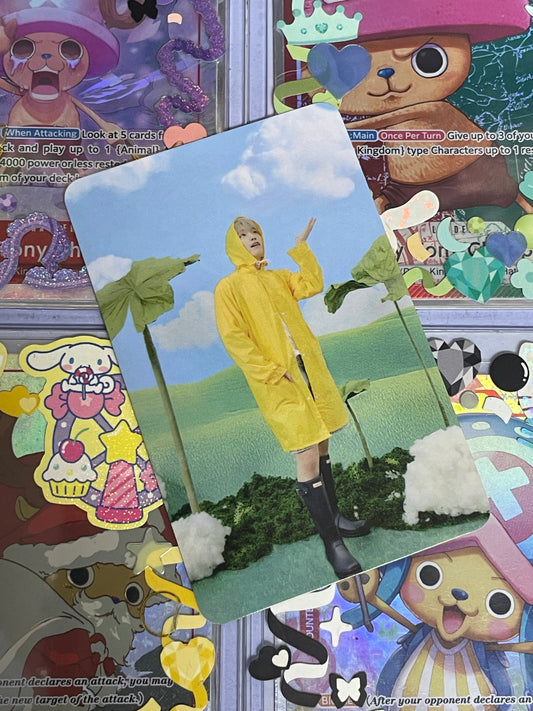 Dino Heaven ver Binder