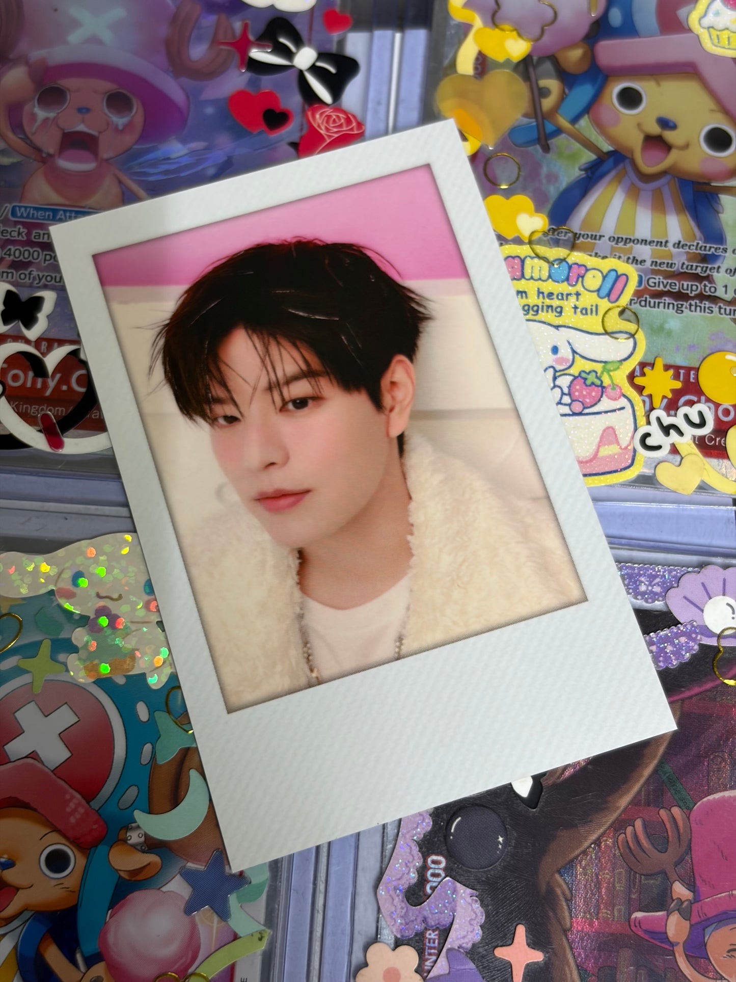 Seungmin 5 O'Clock Special Ticket SET