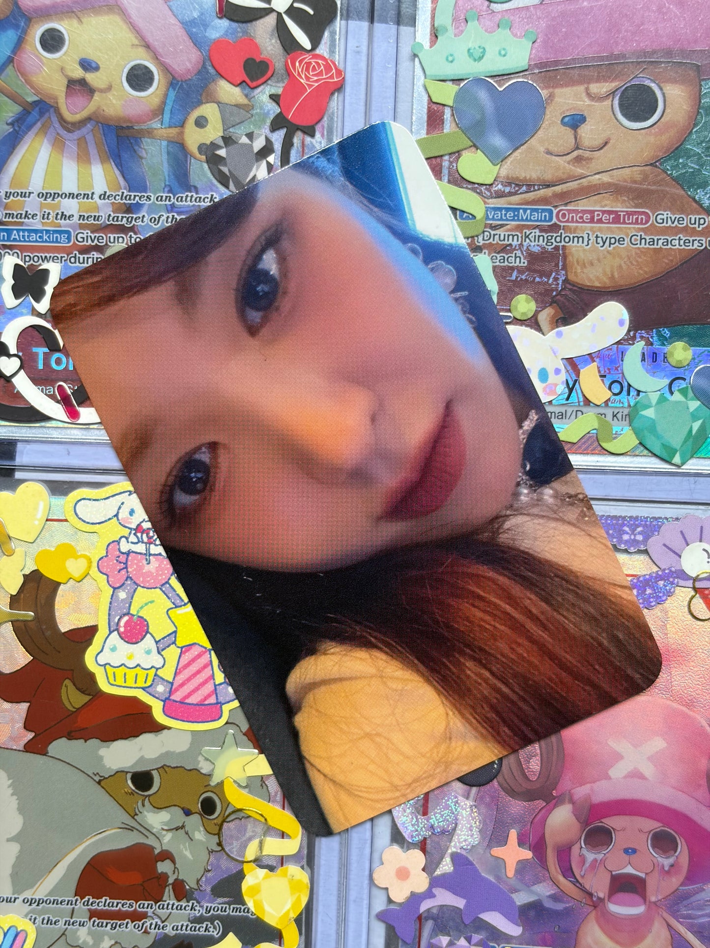 Wendy The ReVe Festival Birthday POB MusicPlant