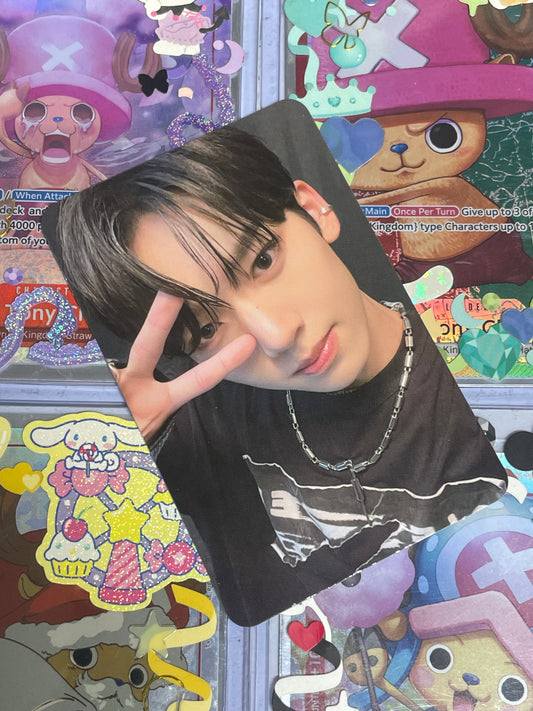 Yujin Youth In the Shade ver DiggiPack