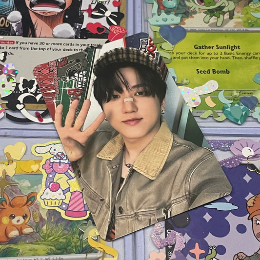 Changbin FanClub