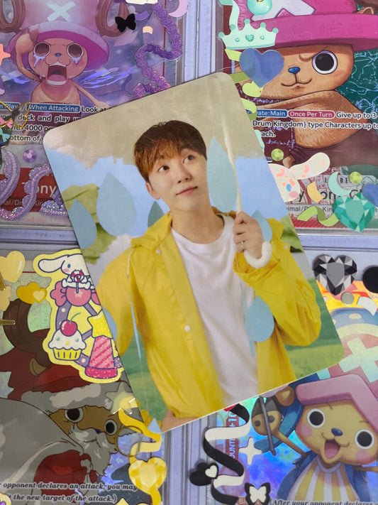 Seungkwan Heaven ver Binder