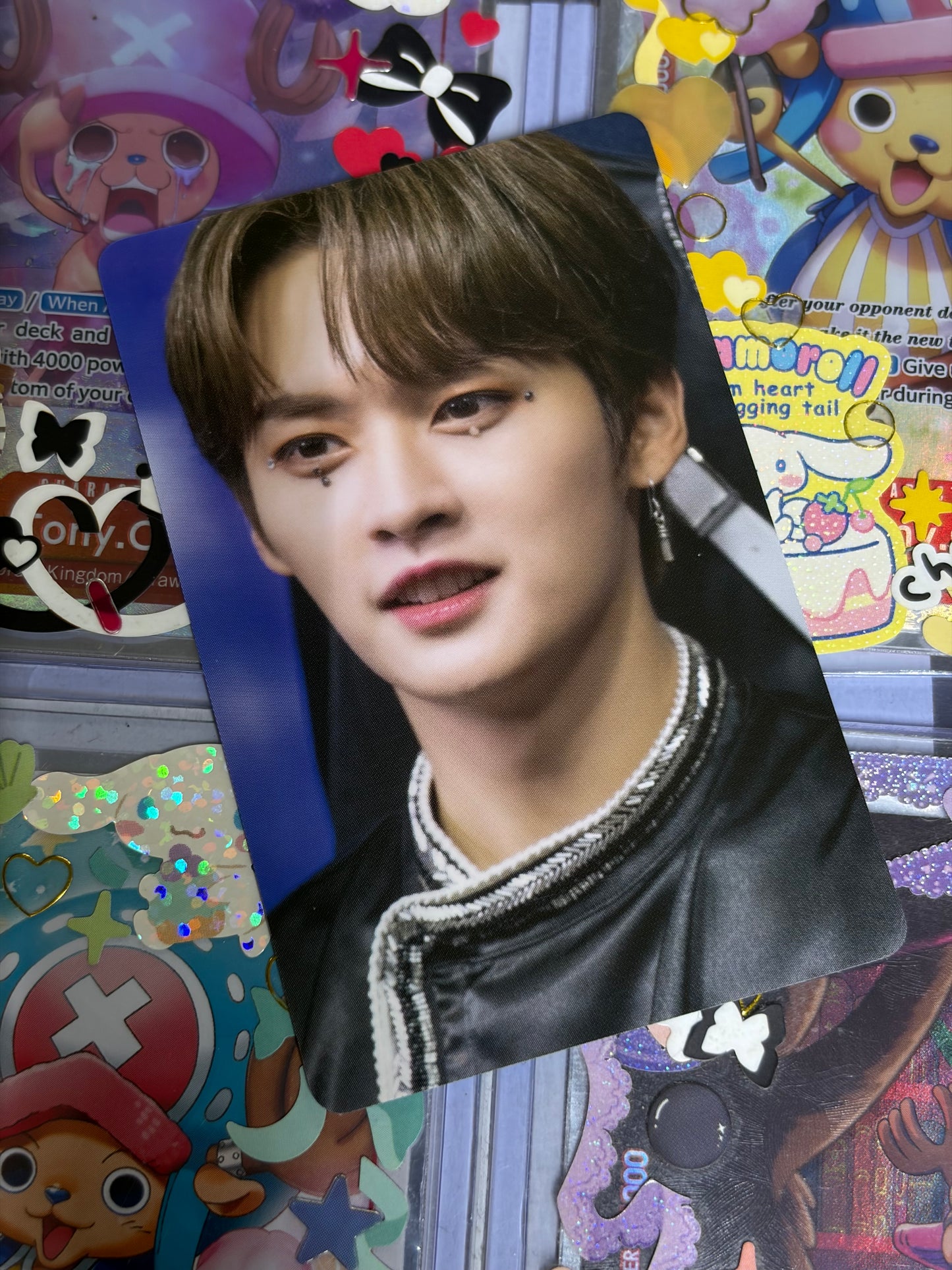 Lee Know DICON