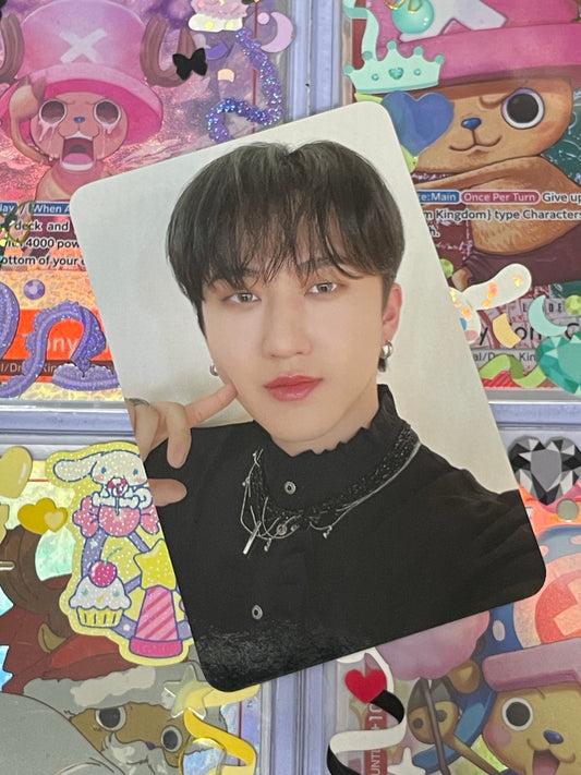 Changbin Nacific