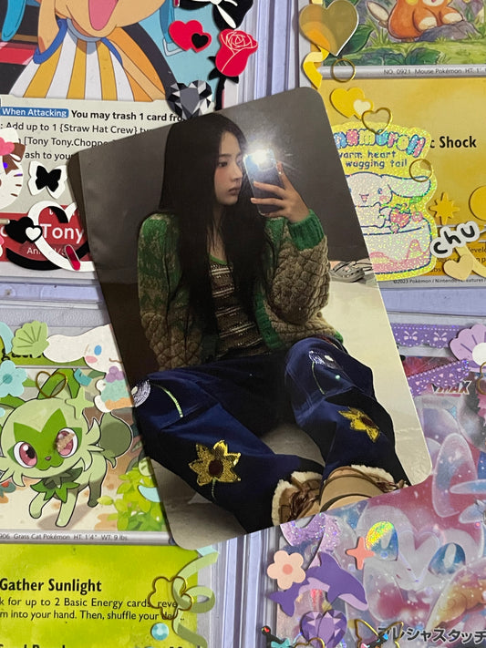 Minji DEC