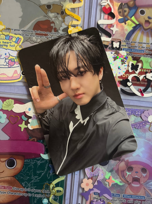 Changbin ATE ver Letter