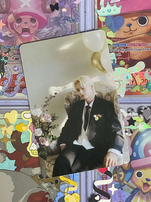 Jun FML ver Binder