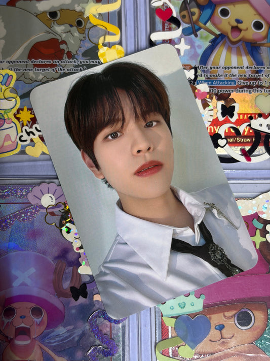 Seungmin Nacific