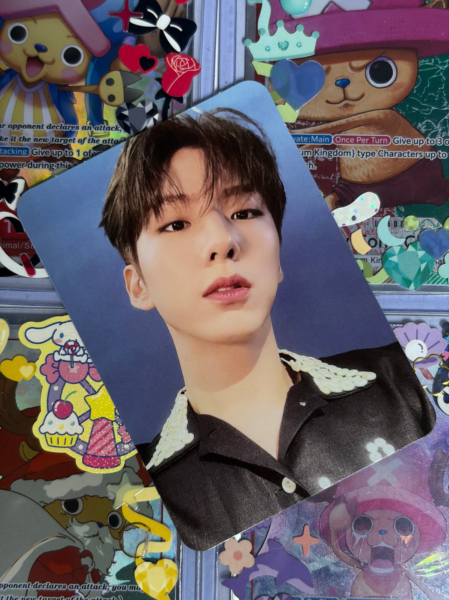 Kihyun Voyager