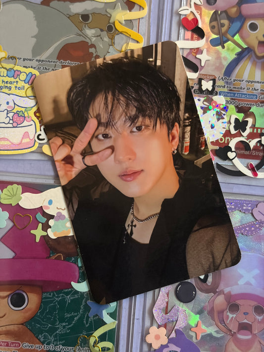 Changbin Do It ver Do