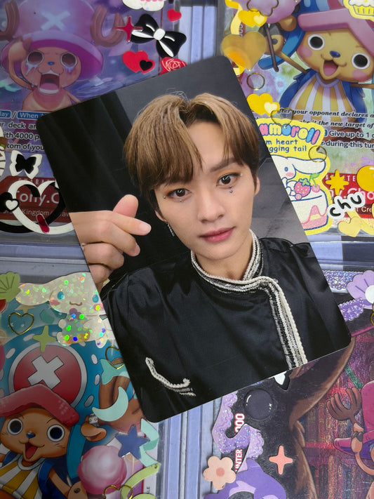 Lee Know DICON