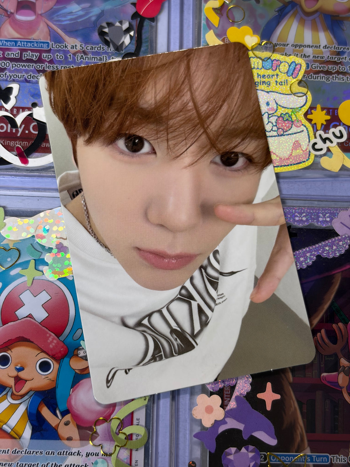 Ryo PopPop ver Trading