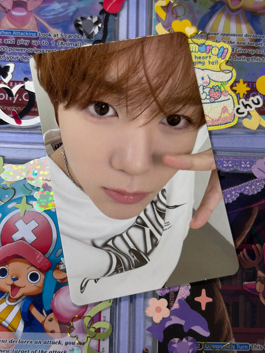 Ryo PopPop ver Trading