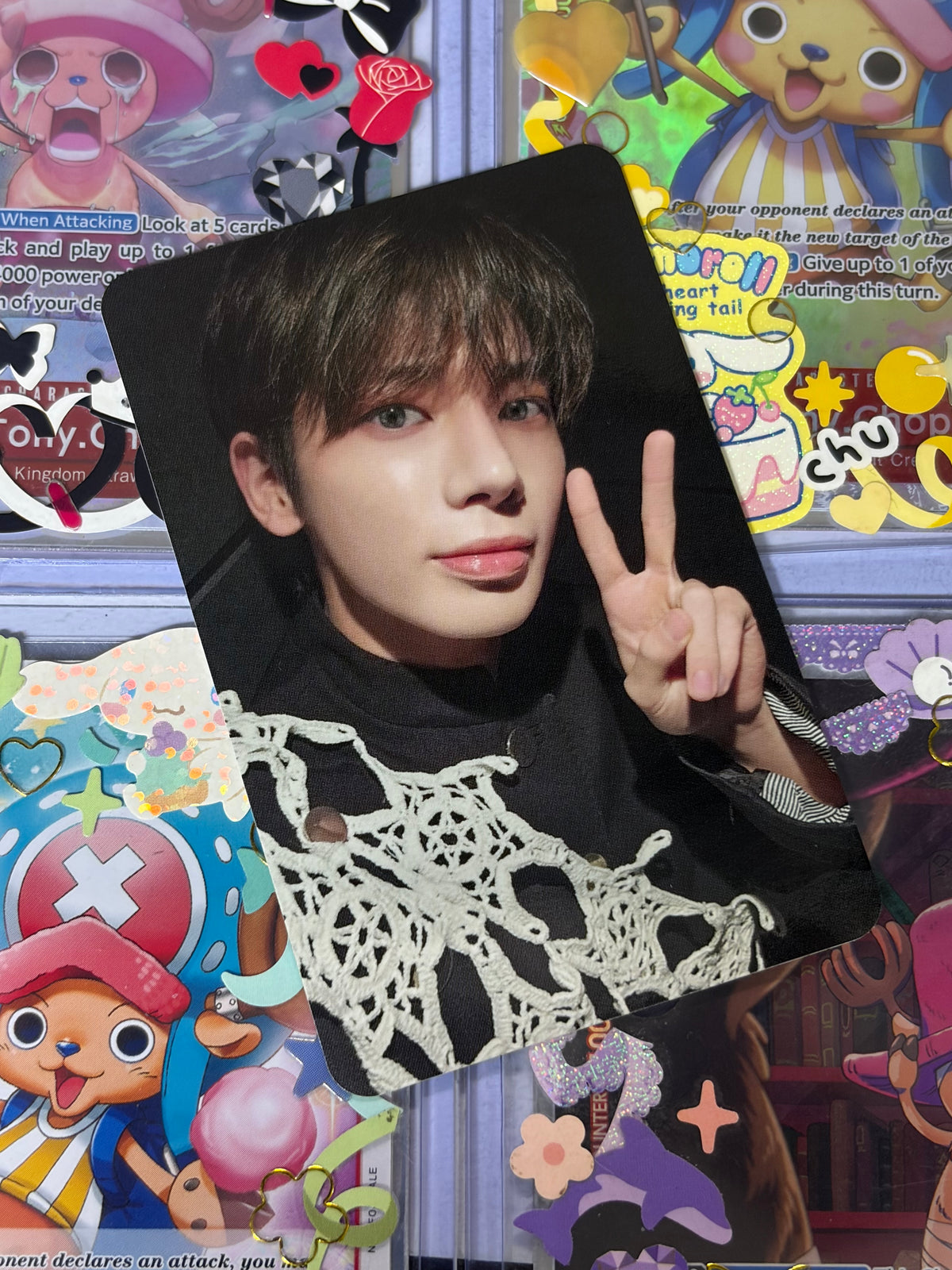 Taehyun Minisode 3 : Tomorrow ver Promise