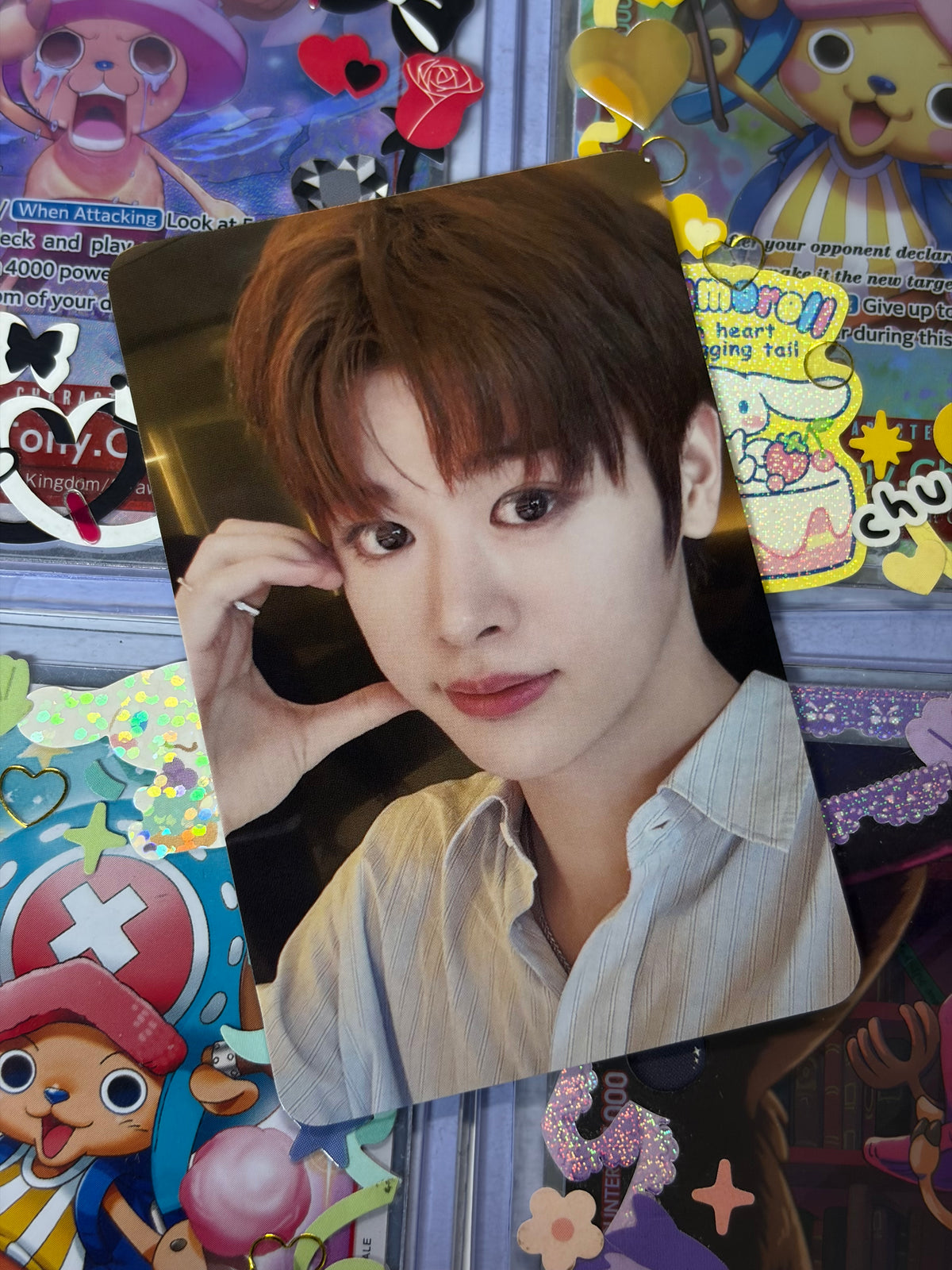 Ma Jingxiang Tima POB QQ Music
