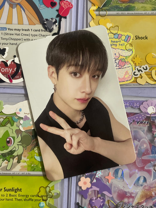 Bangchan 5star Jewel