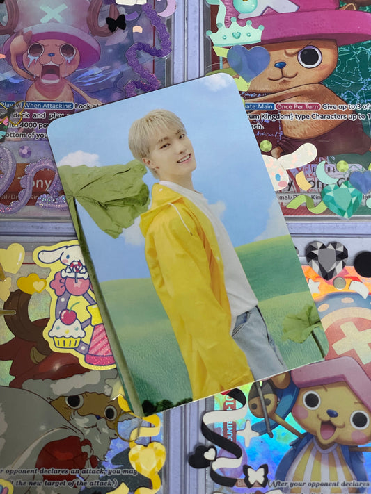 Dino Heaven ver Binder