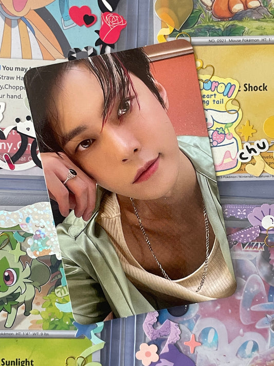 Doyoung Seoul City