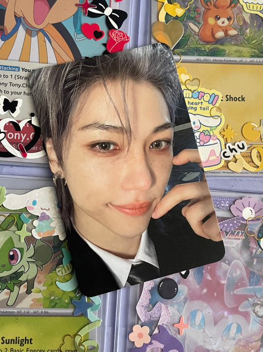 Felix 5star