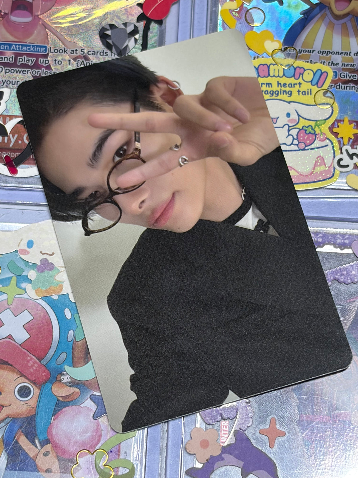 Niki DICON : tw(EN-)ty years old