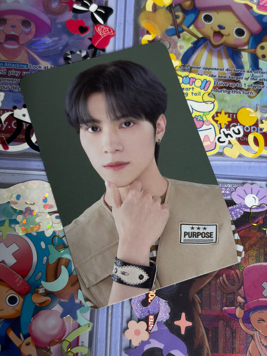 Hendery NCT ZONE