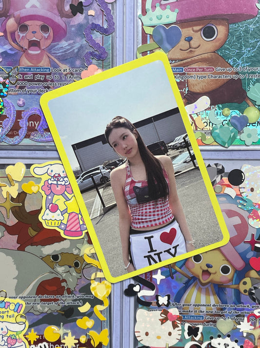 Nayeon This is For Pre Order