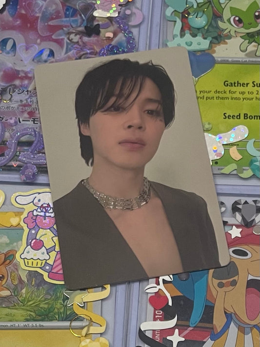 Jimin Face