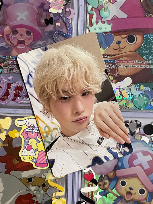 Kyungmin Summer Beat ver Our
