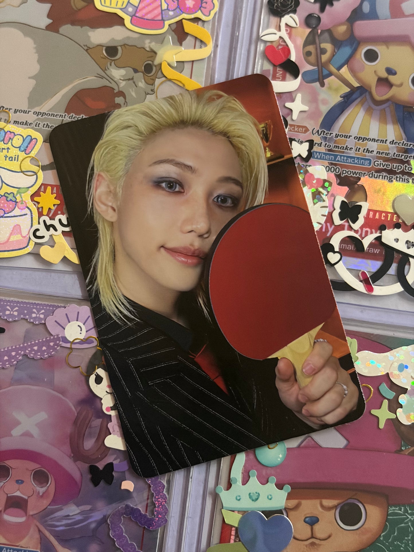 Felix Karma ver Accordeon
