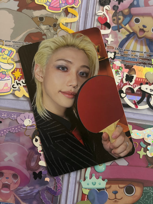 Felix Karma ver Accordeon