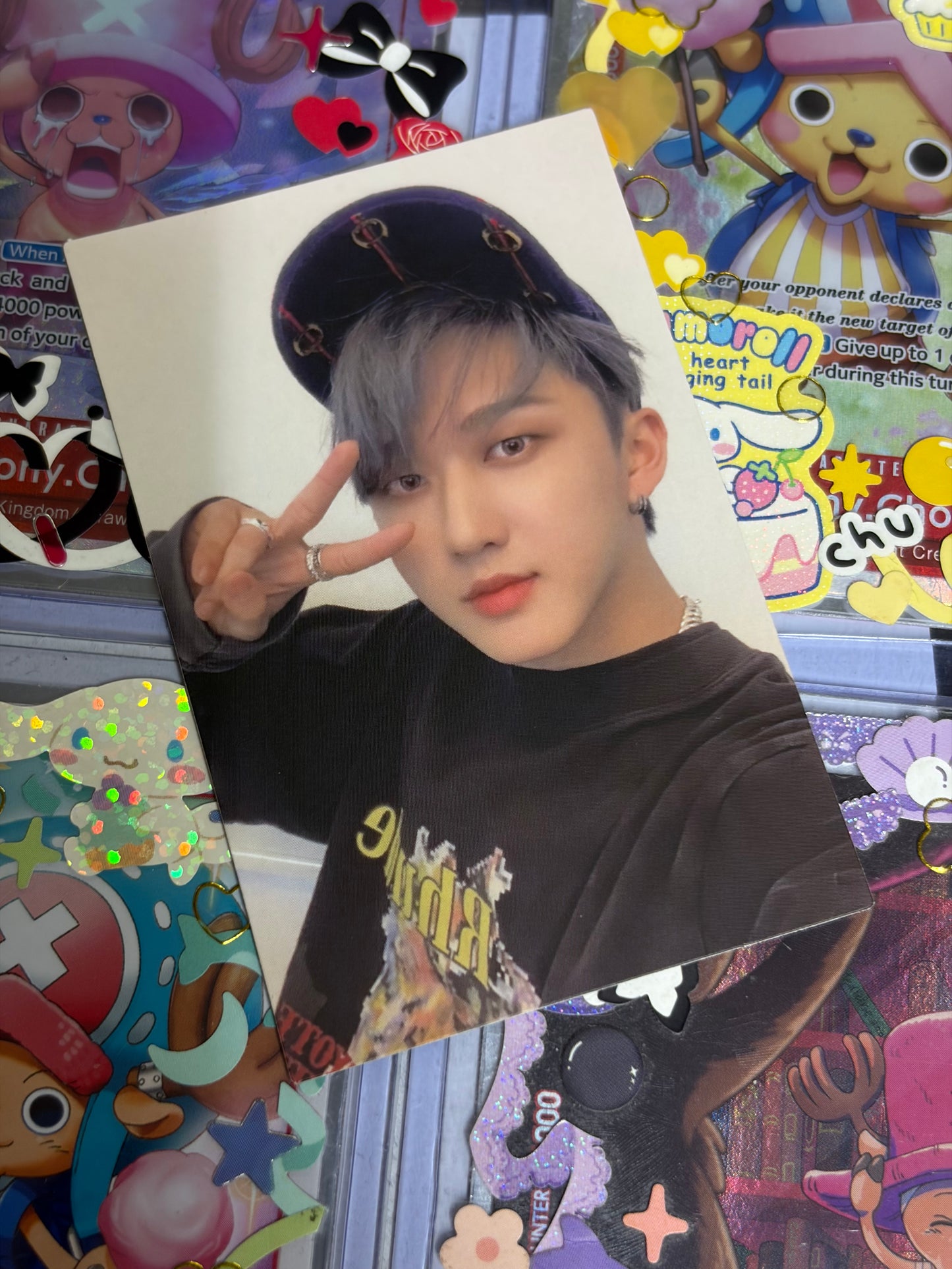 Changbin GO ver Standar