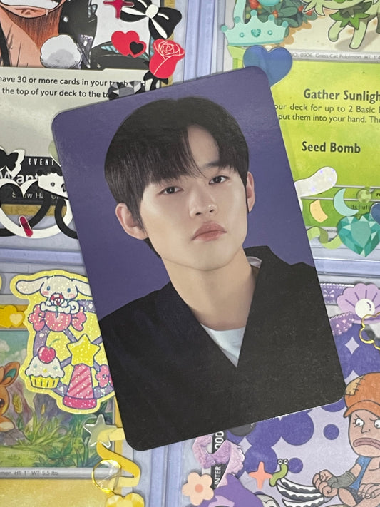 Chenle NCT ZONE
