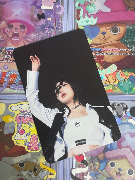 Haewon Fe3O4 : Break ver Nemo