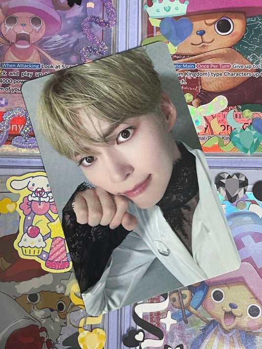 Hanbin Cinema Paradise POB Musicart