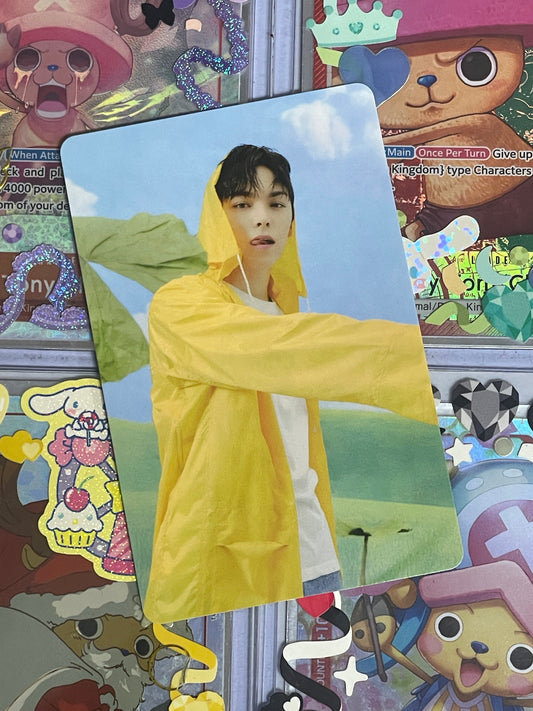 Vernon Heaven ver Binder