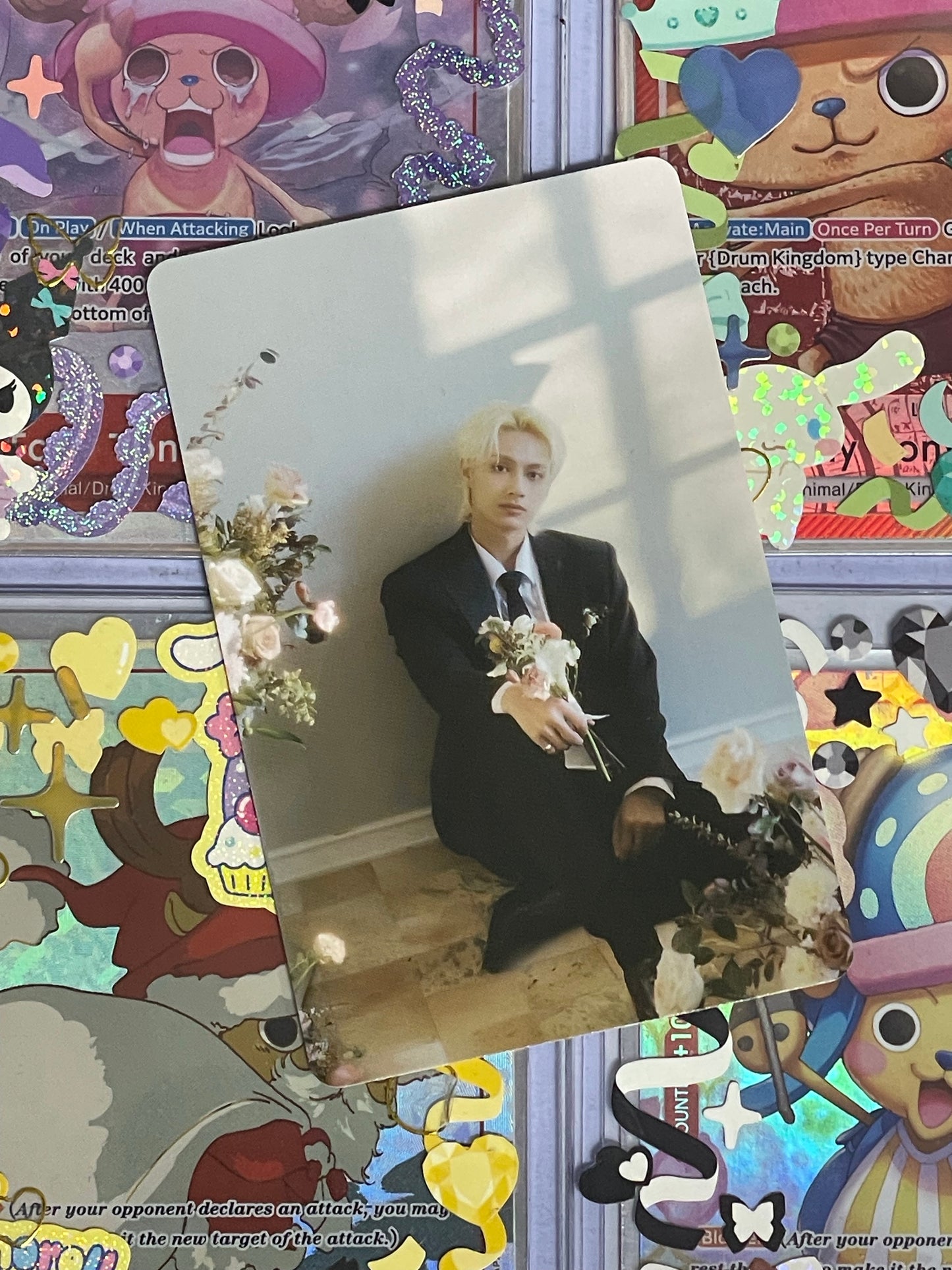 Jun FML ver Binder