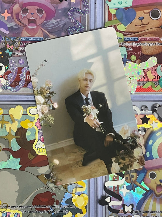 Jun FML ver Binder