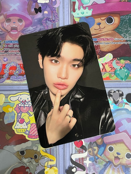 TaeRae Blue Paradise qq music