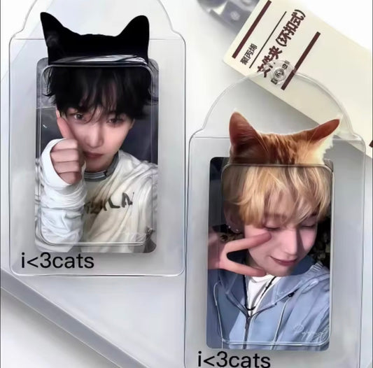 Holder Gato