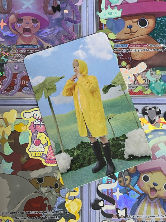 Dino Heaven ver Binder