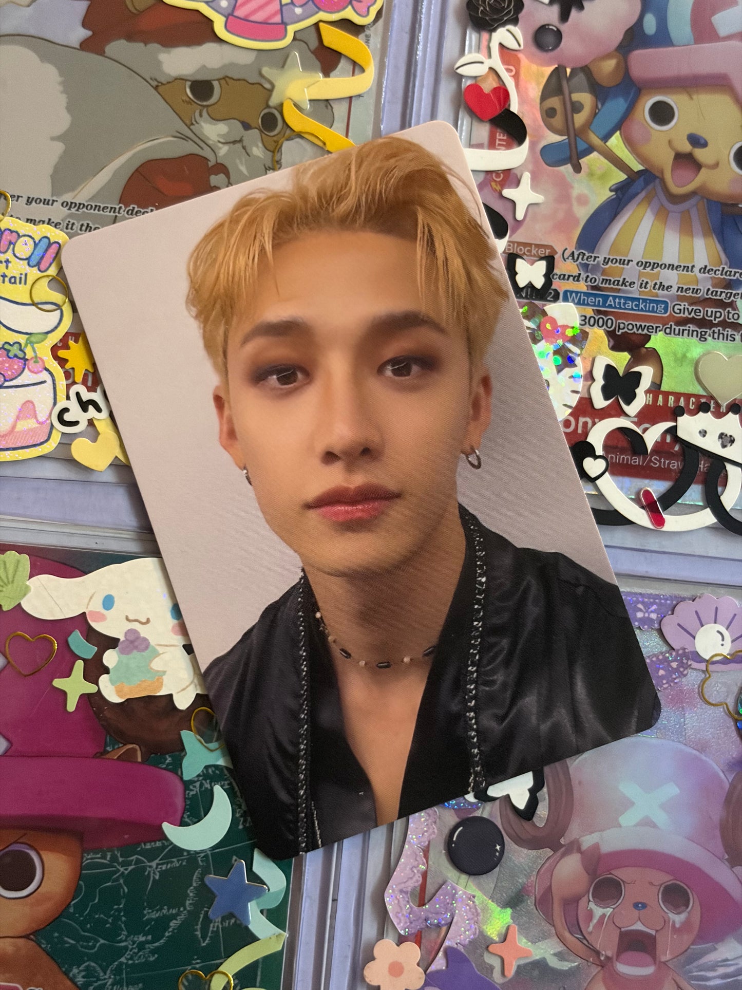 Bangchan DICON