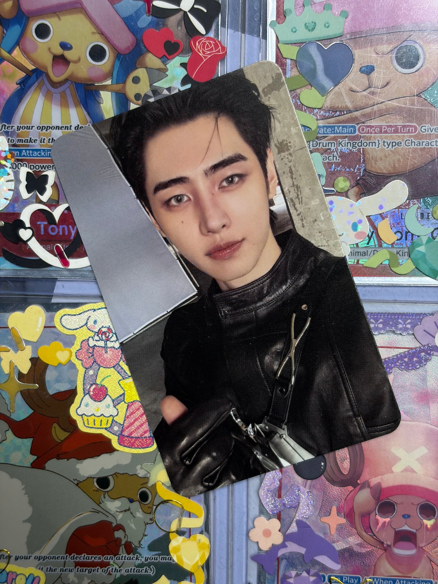 Sunghoon The Sin : Vanish ver Weverse